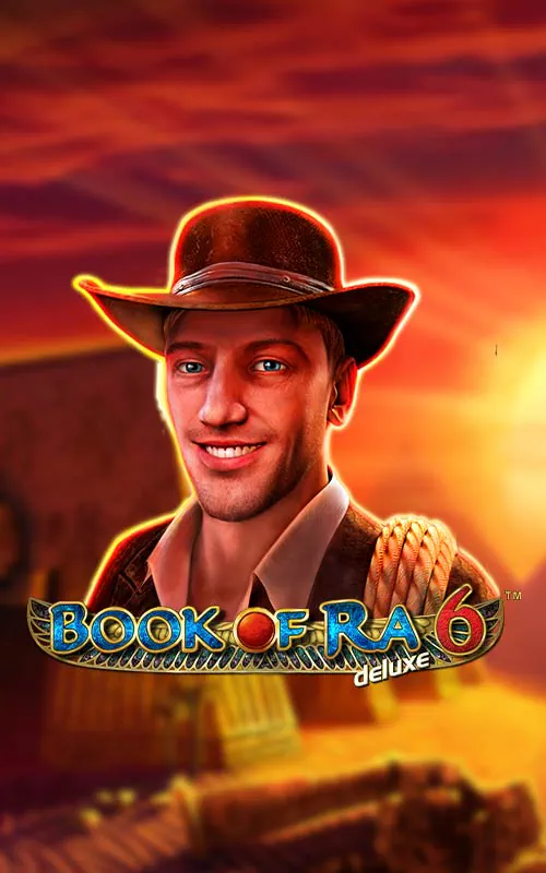 Book of Ra at Dove Bingo Casino