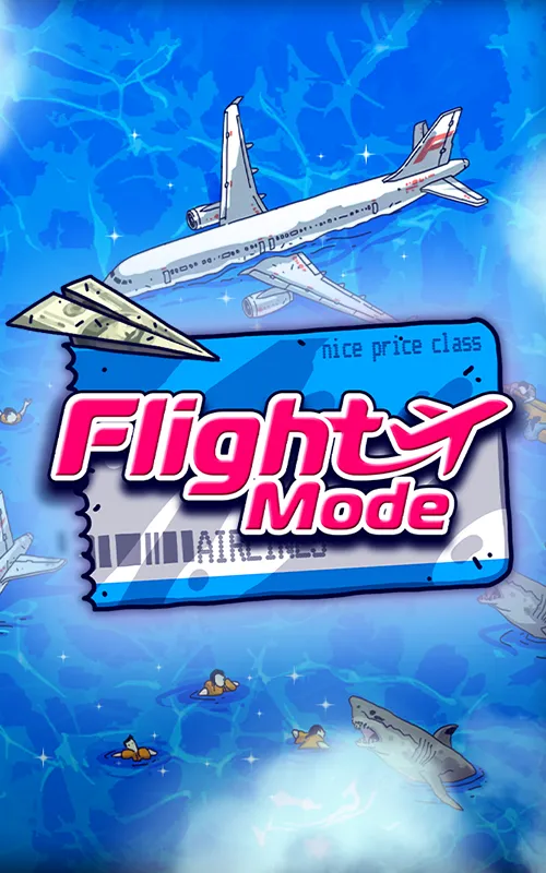 Flight Mode at Dove Bingo Casino