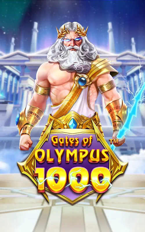 Gates of Olympus at Dove Bingo Casino