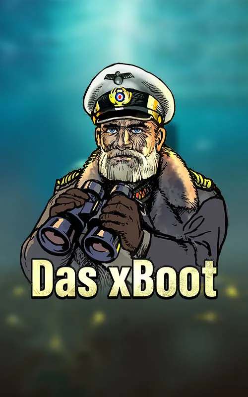 Das xBoot at Dove Bingo Casino