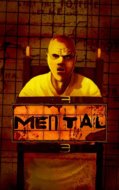 Mental at Dove Bingo Casino